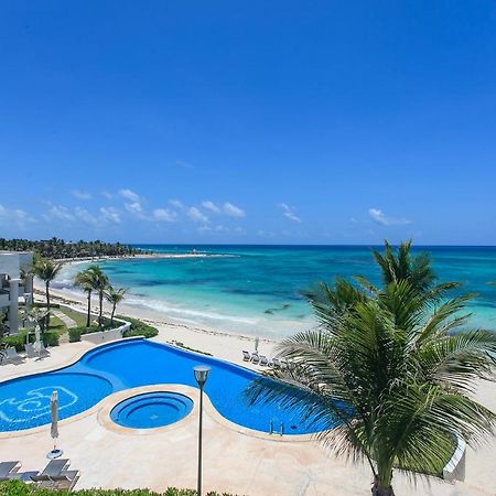 Okol Paraiso By Riviera Rentals Puerto Morelos Exteriér fotografie