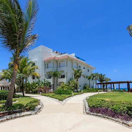 Okol Paraiso By Riviera Rentals Puerto Morelos Exteriér fotografie