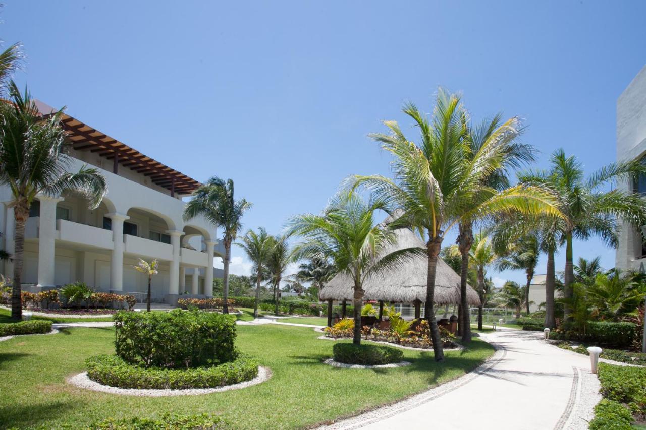 Okol Paraiso By Riviera Rentals Puerto Morelos Exteriér fotografie